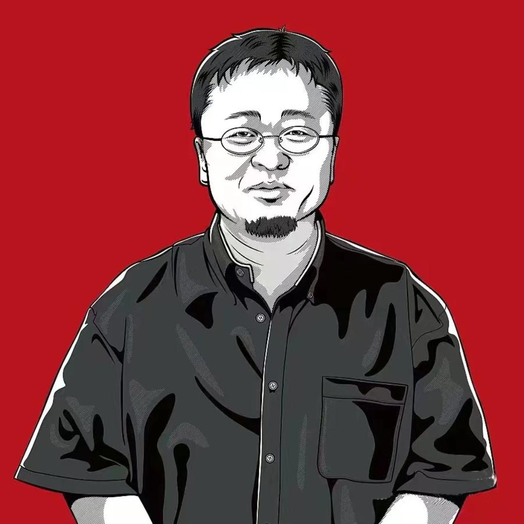 老罗优选好物-交个朋友