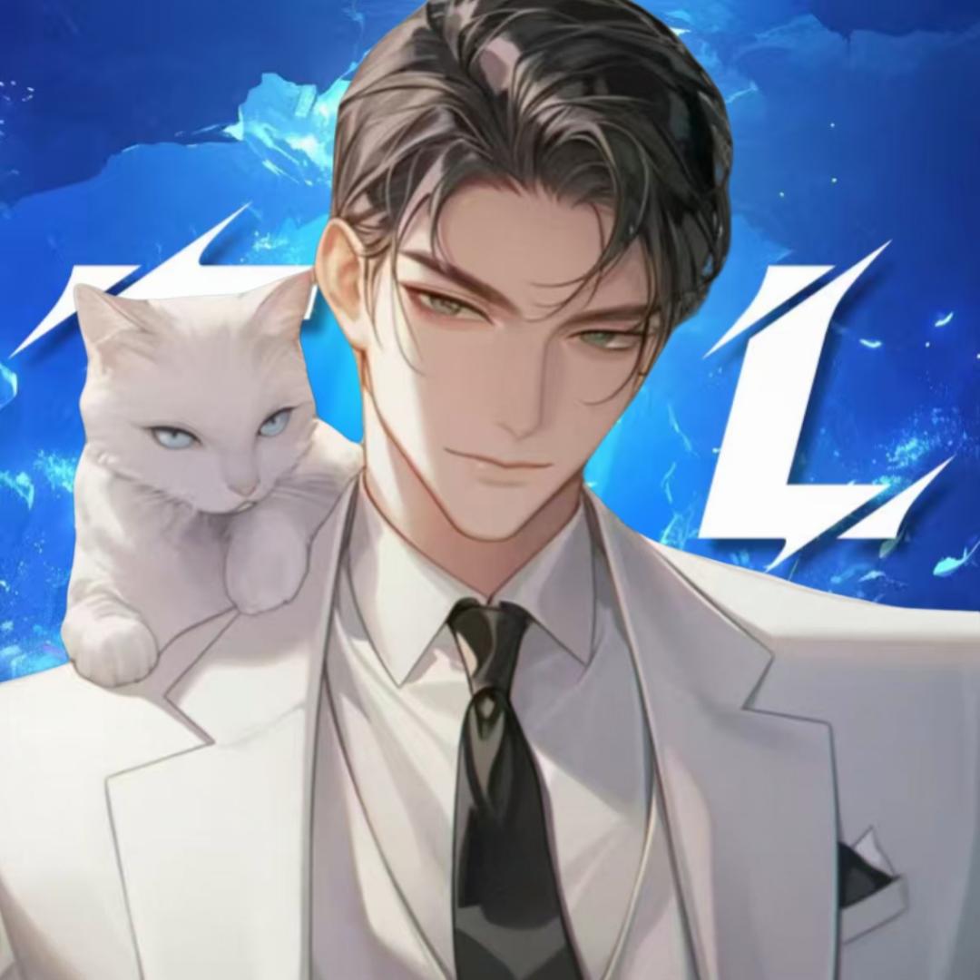 𝙏.慕皓🐹（欲少爷天下第一）