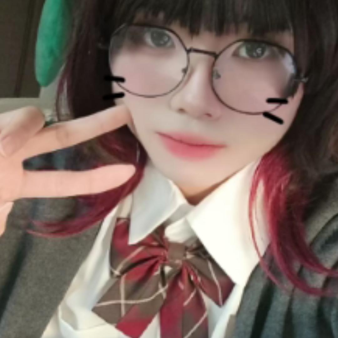 籽沐🦋