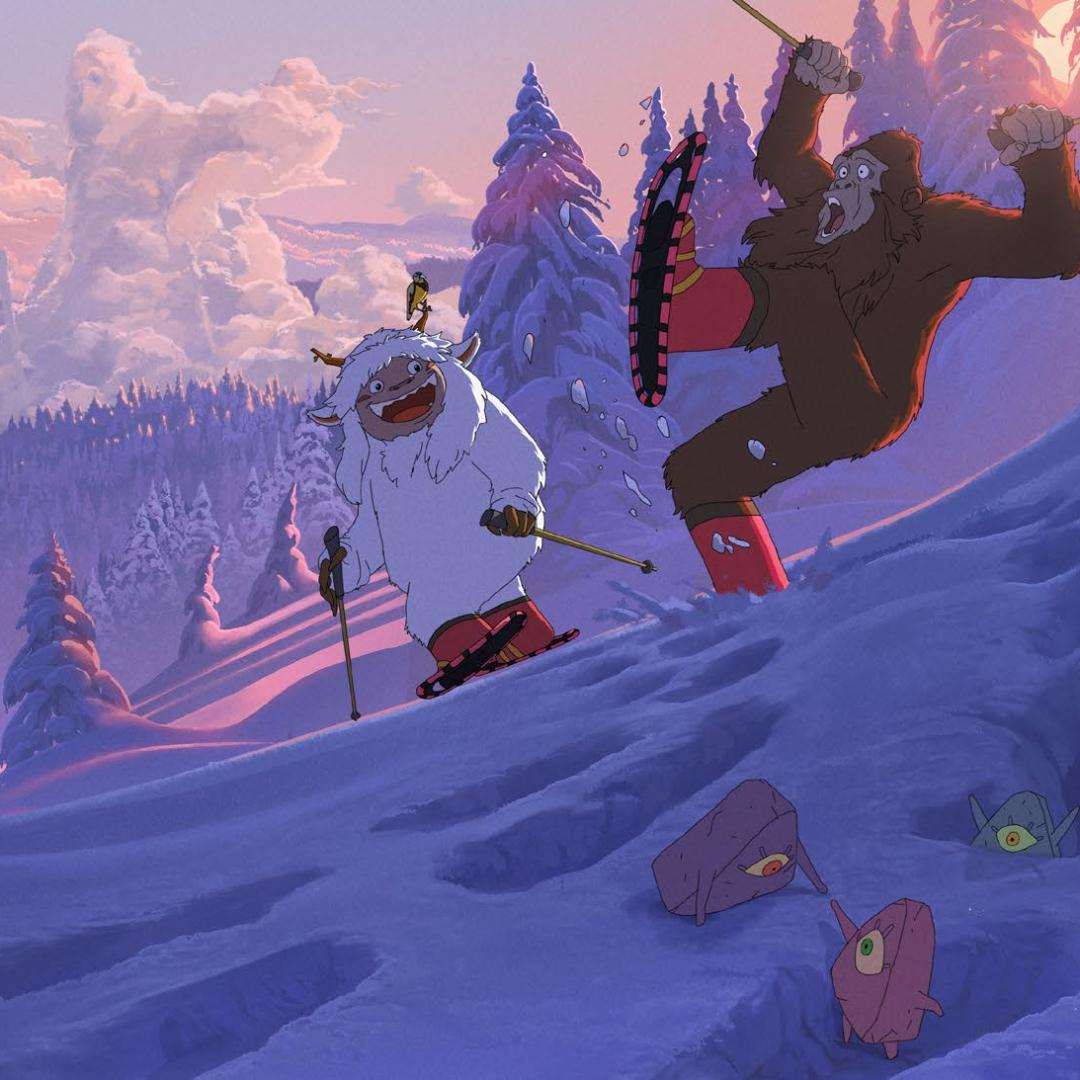 感悟真我，热爱生命