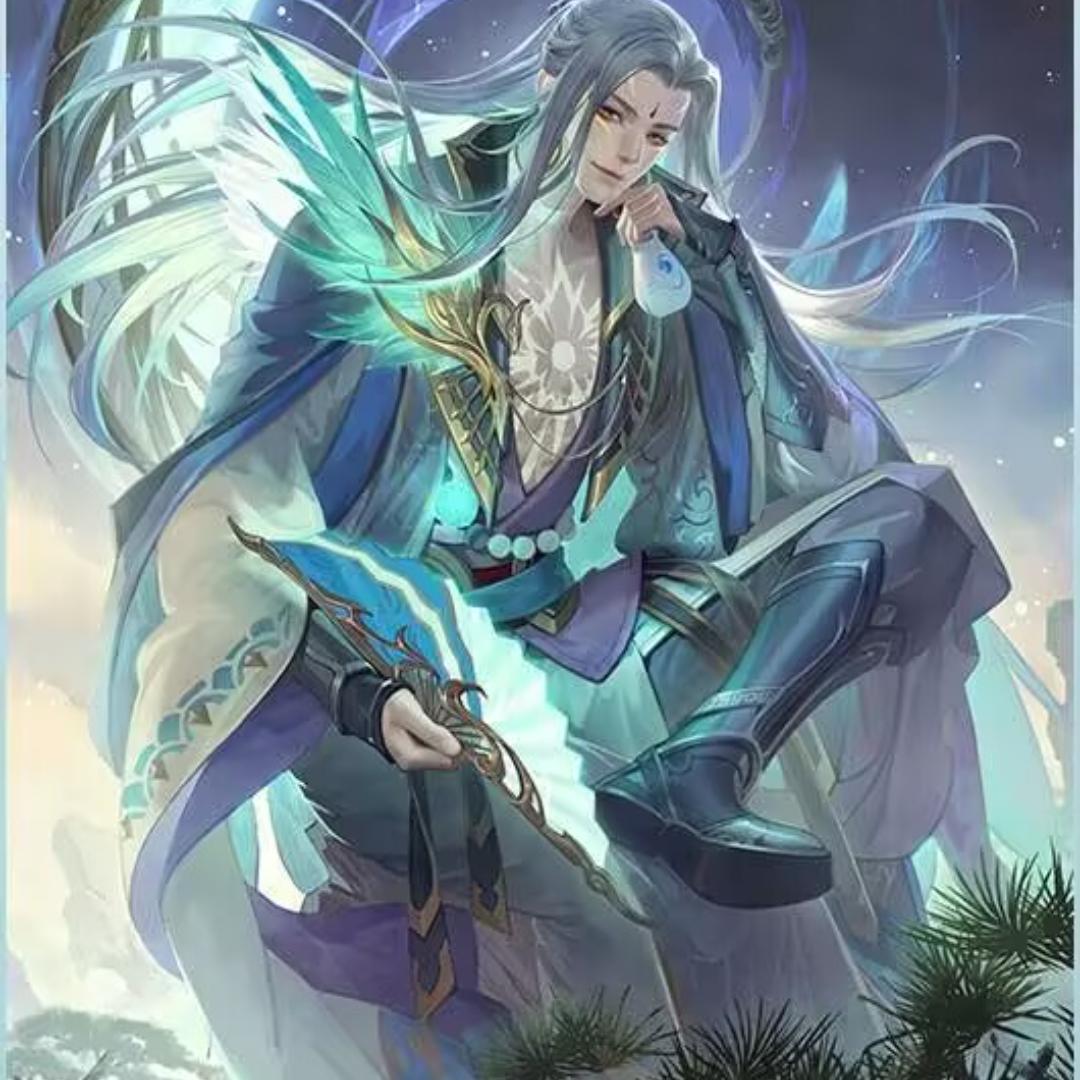 小龙虾