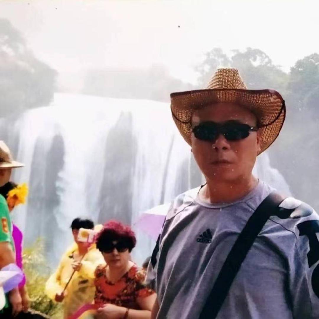 心灵旅人