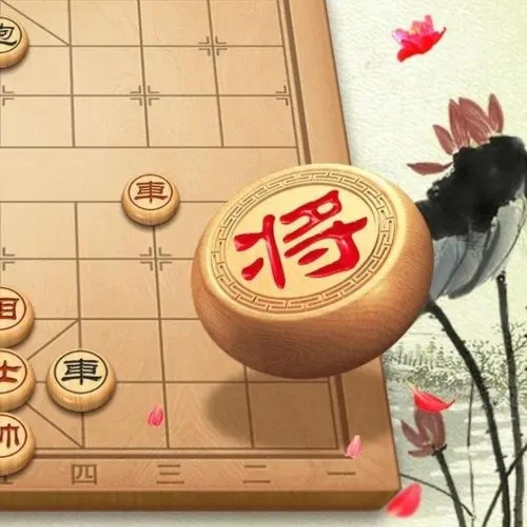 嘴上谈兵-象棋学谱