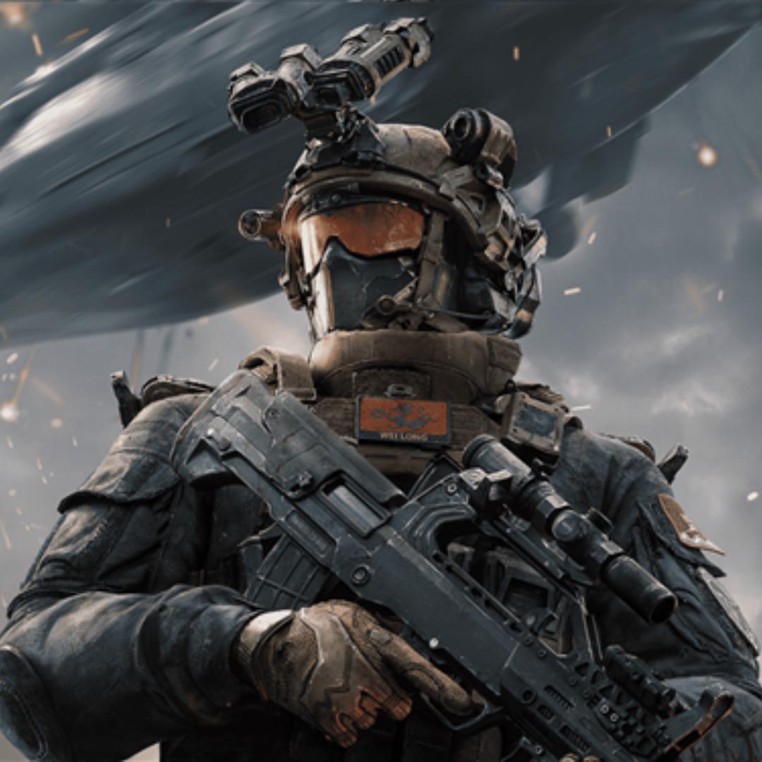 我不是莽夫(三角洲行动)