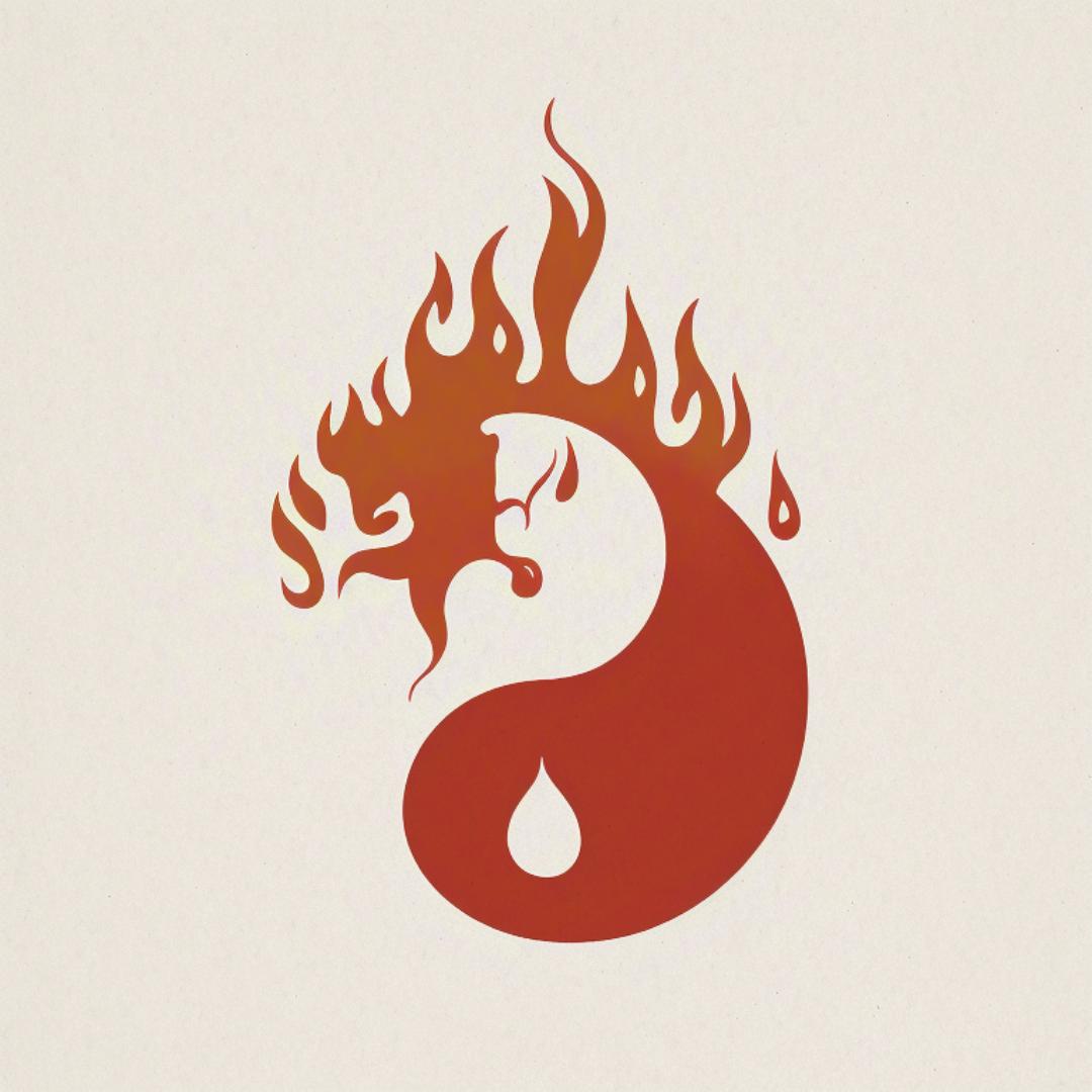 丙辛化焰