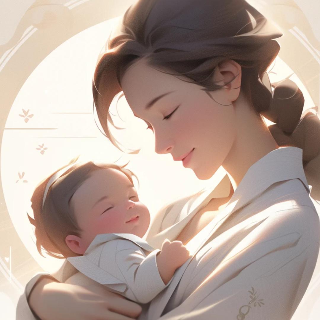 戚戚妈咪