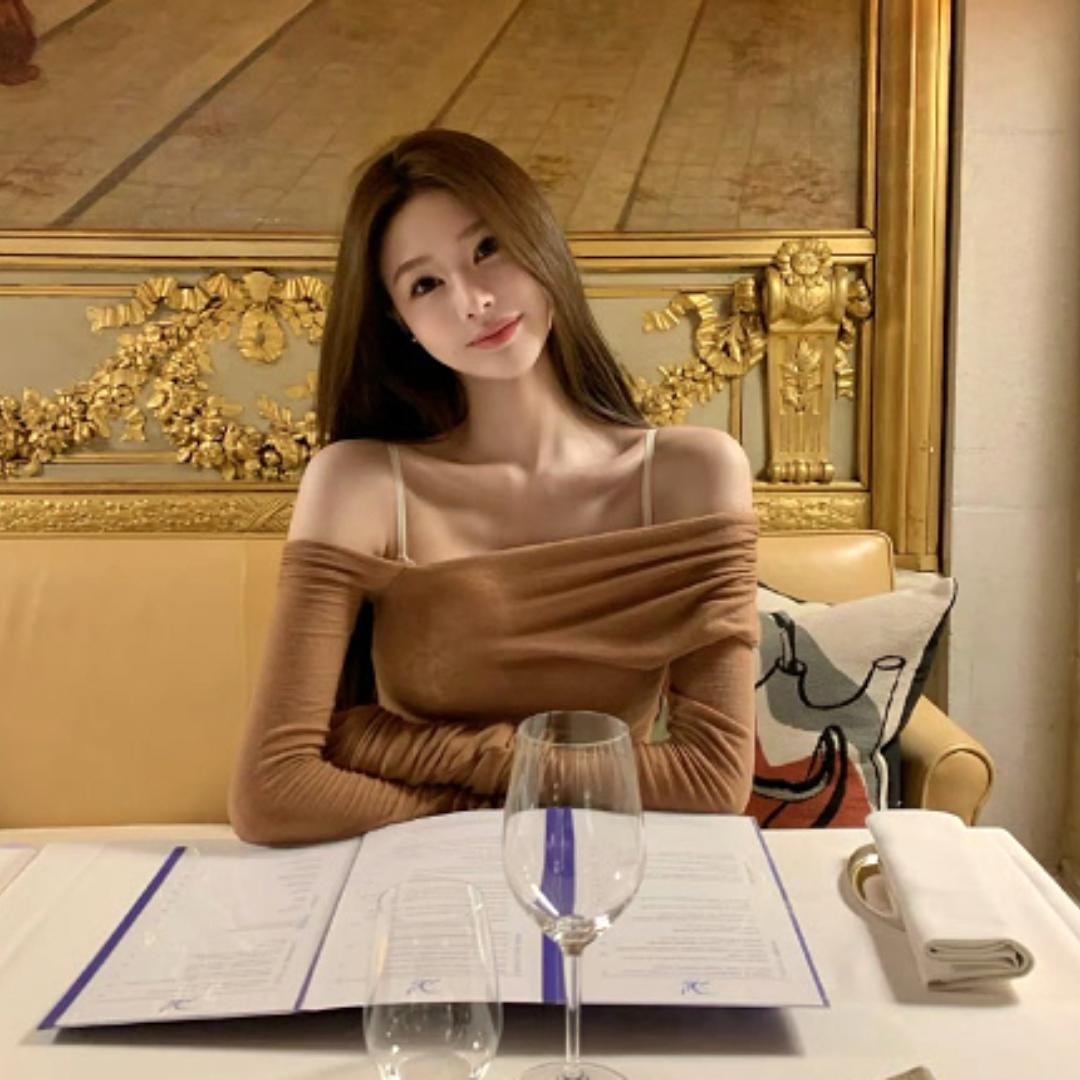 温婉(穿搭推荐)