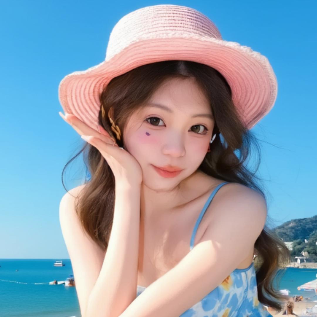 小梨妆🍐