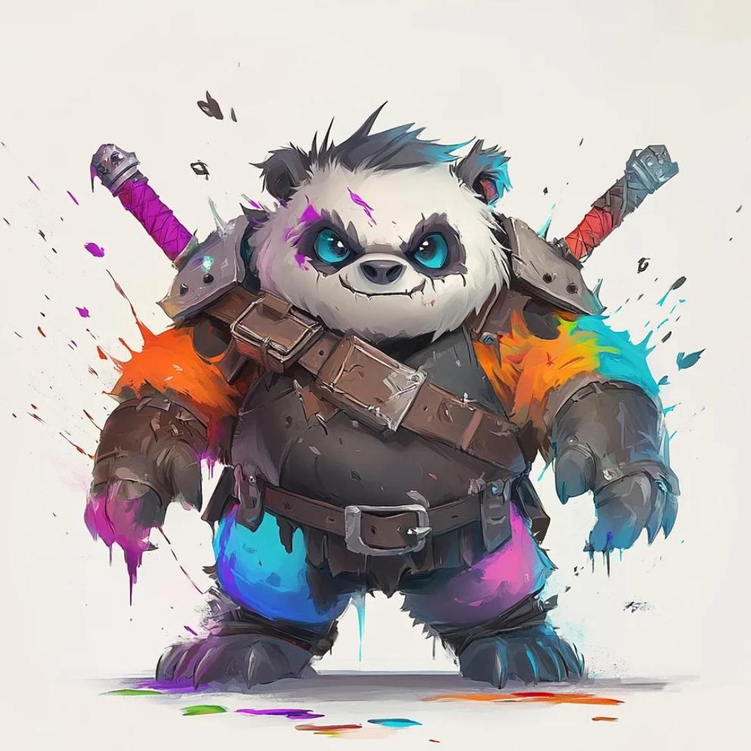 馬老師的坦克專精