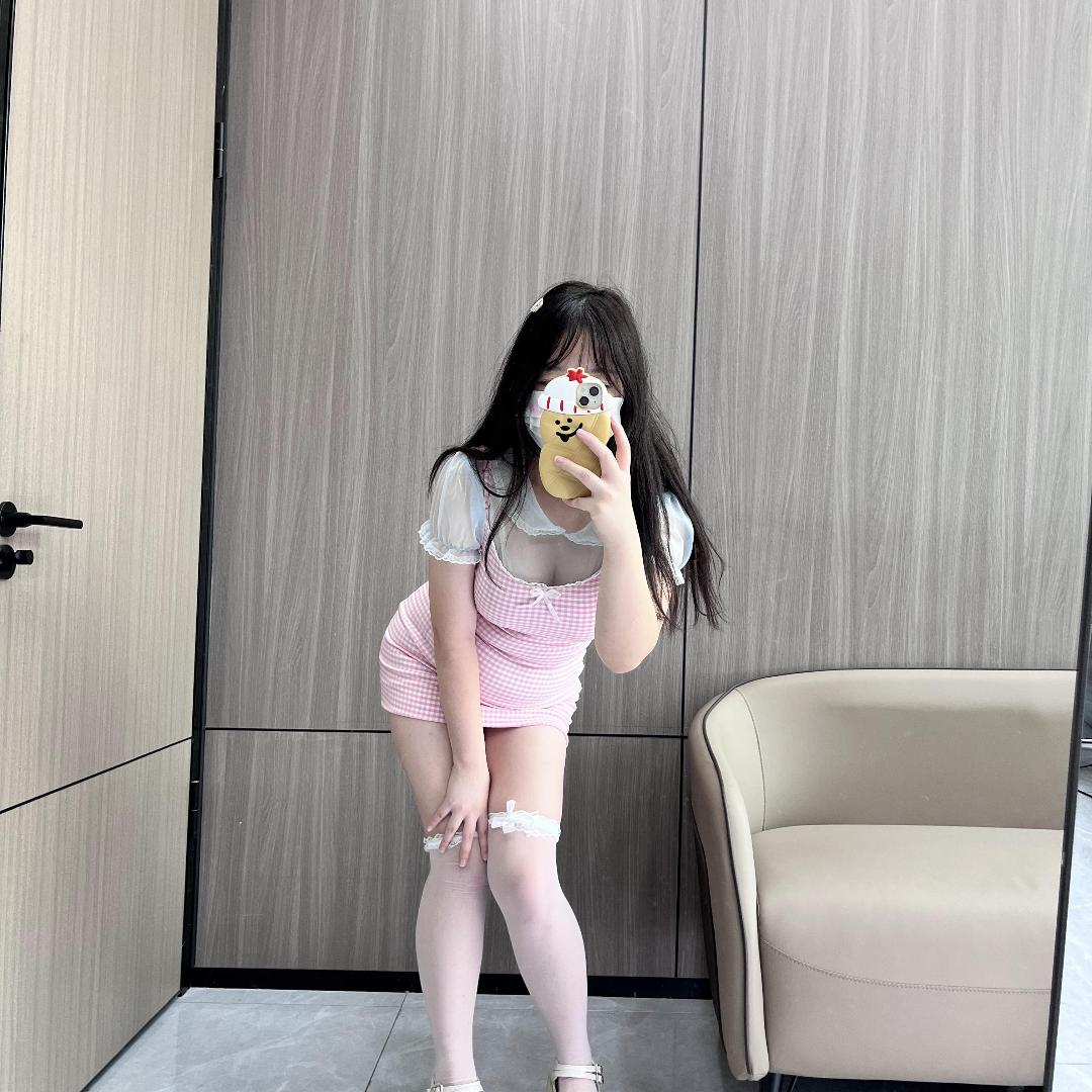 肉肉爱跳舞