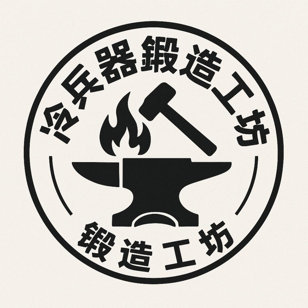 冷兵器锻造工坊