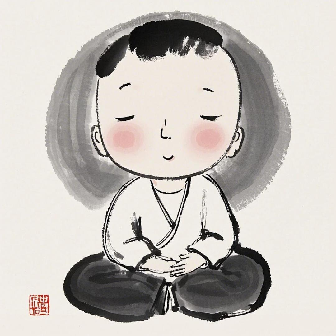 周元长生道