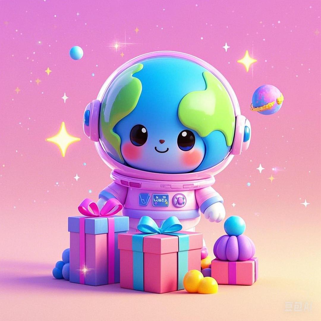 星球宝贝PlanetBaby