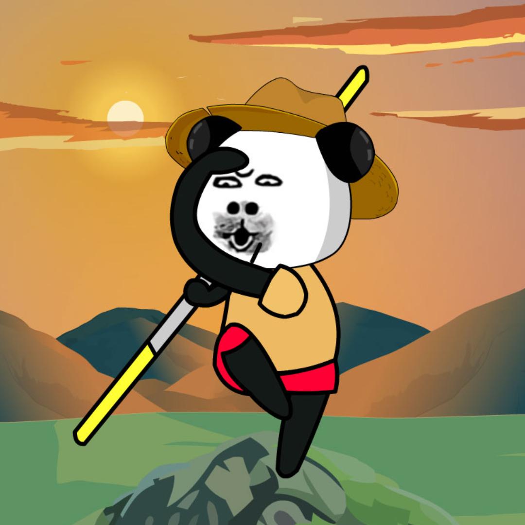 虾哔哔