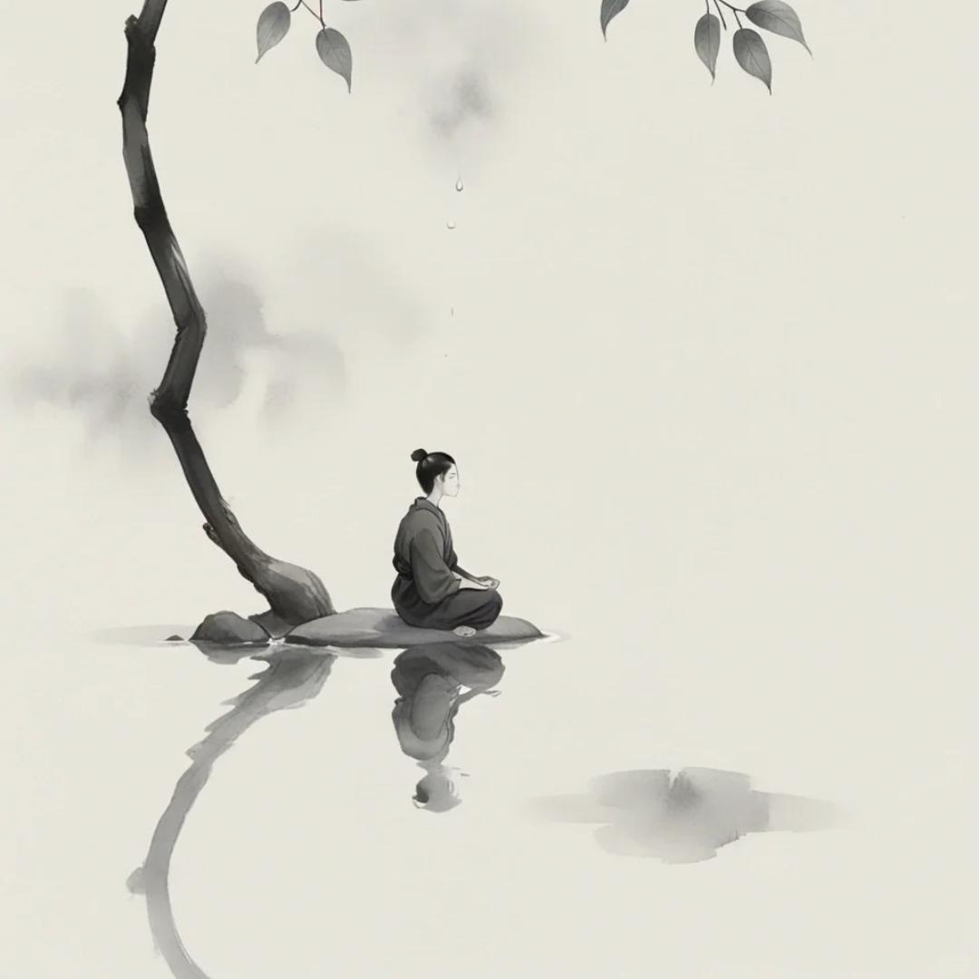 墨上云游