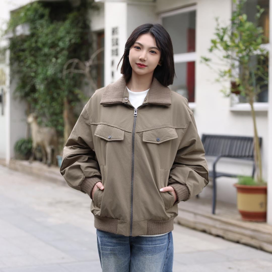 Ms. Wu （男装穿搭）