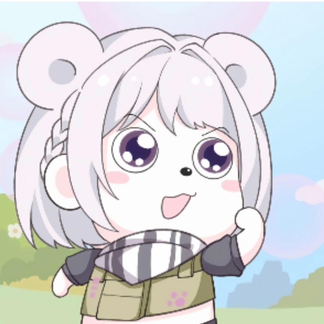 晚砚（三角洲商行）