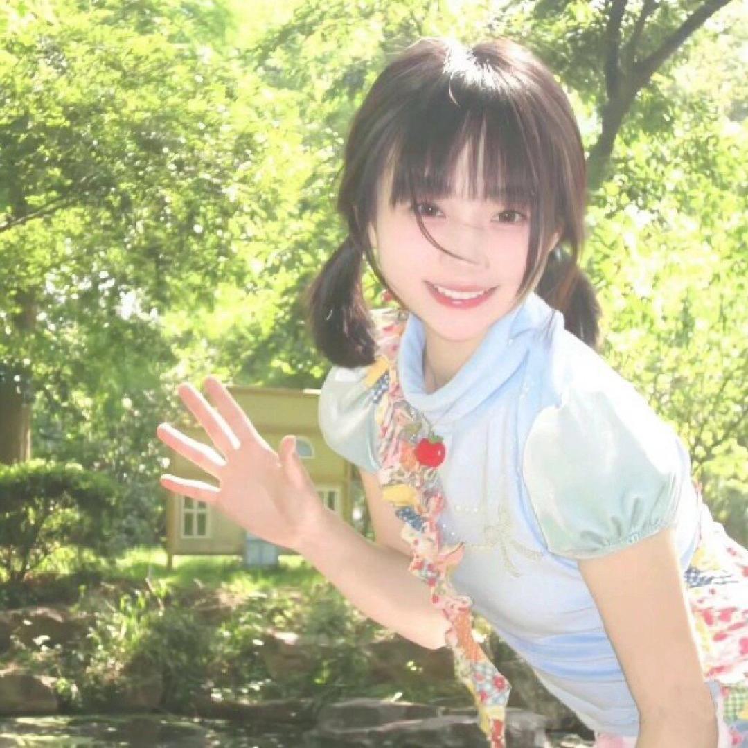 心里有阳光