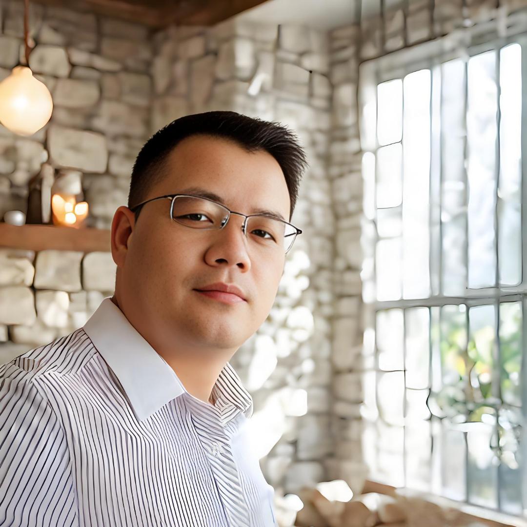 周森森室内设计