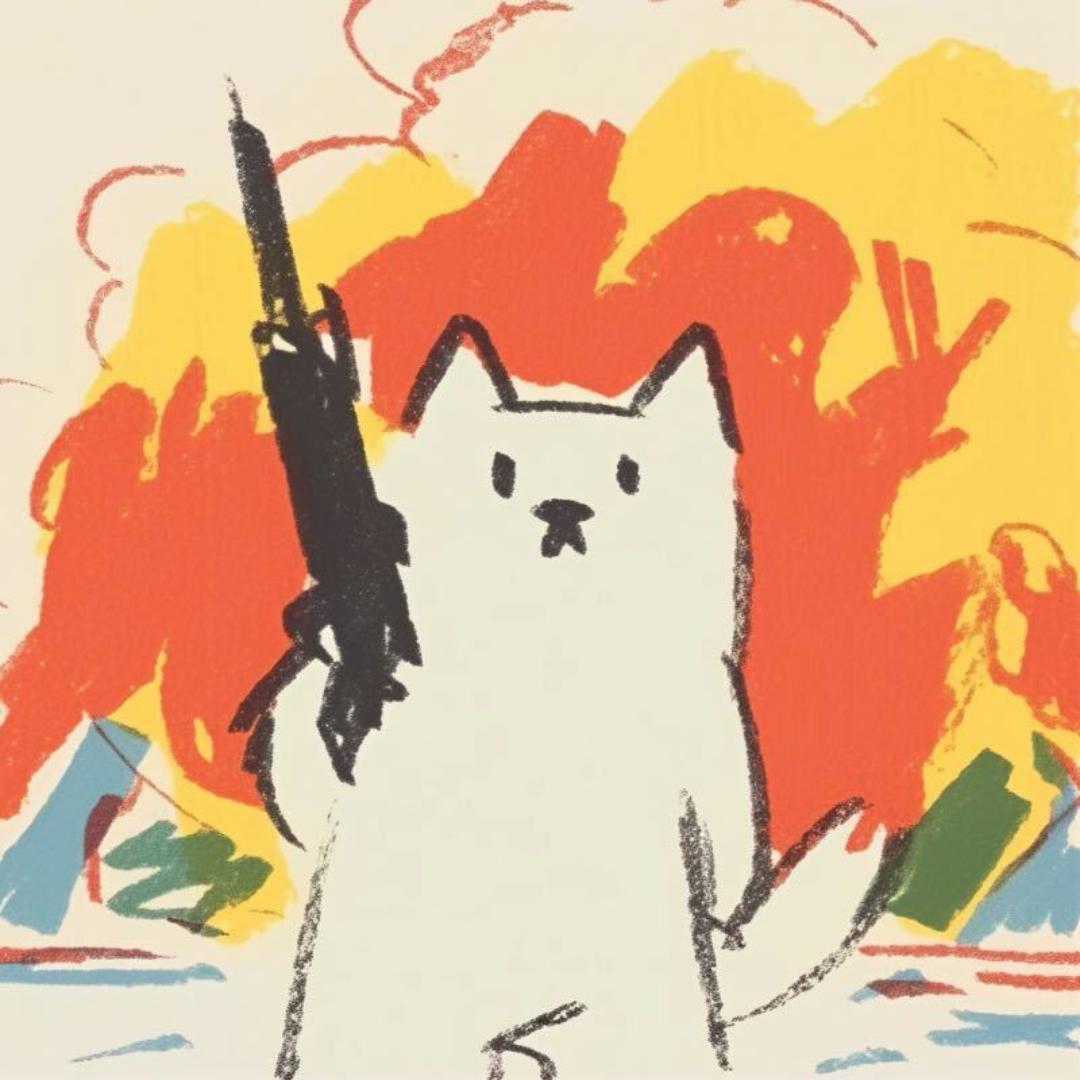 展望（三角洲跑刀）