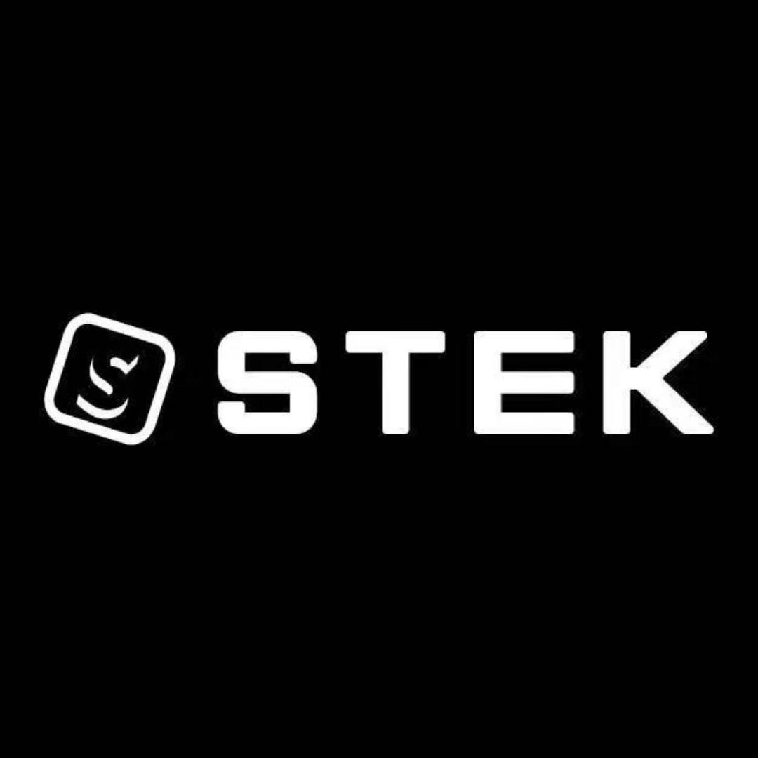 STEK官方抖音号