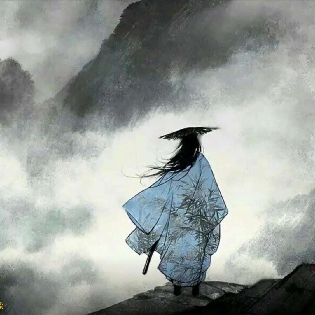 逸闻旧史