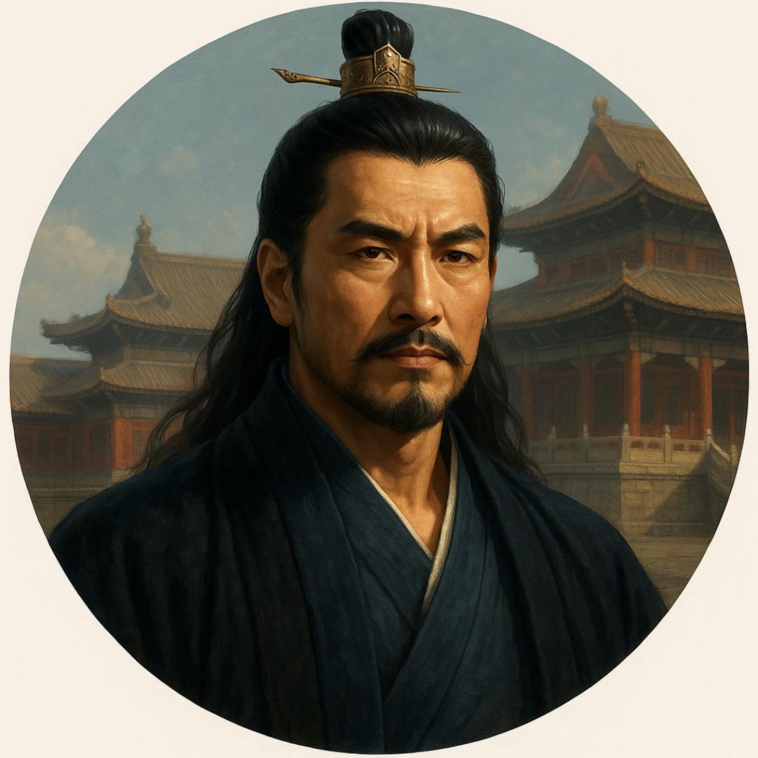 落子如痕-大川⁵⁷⁷༻