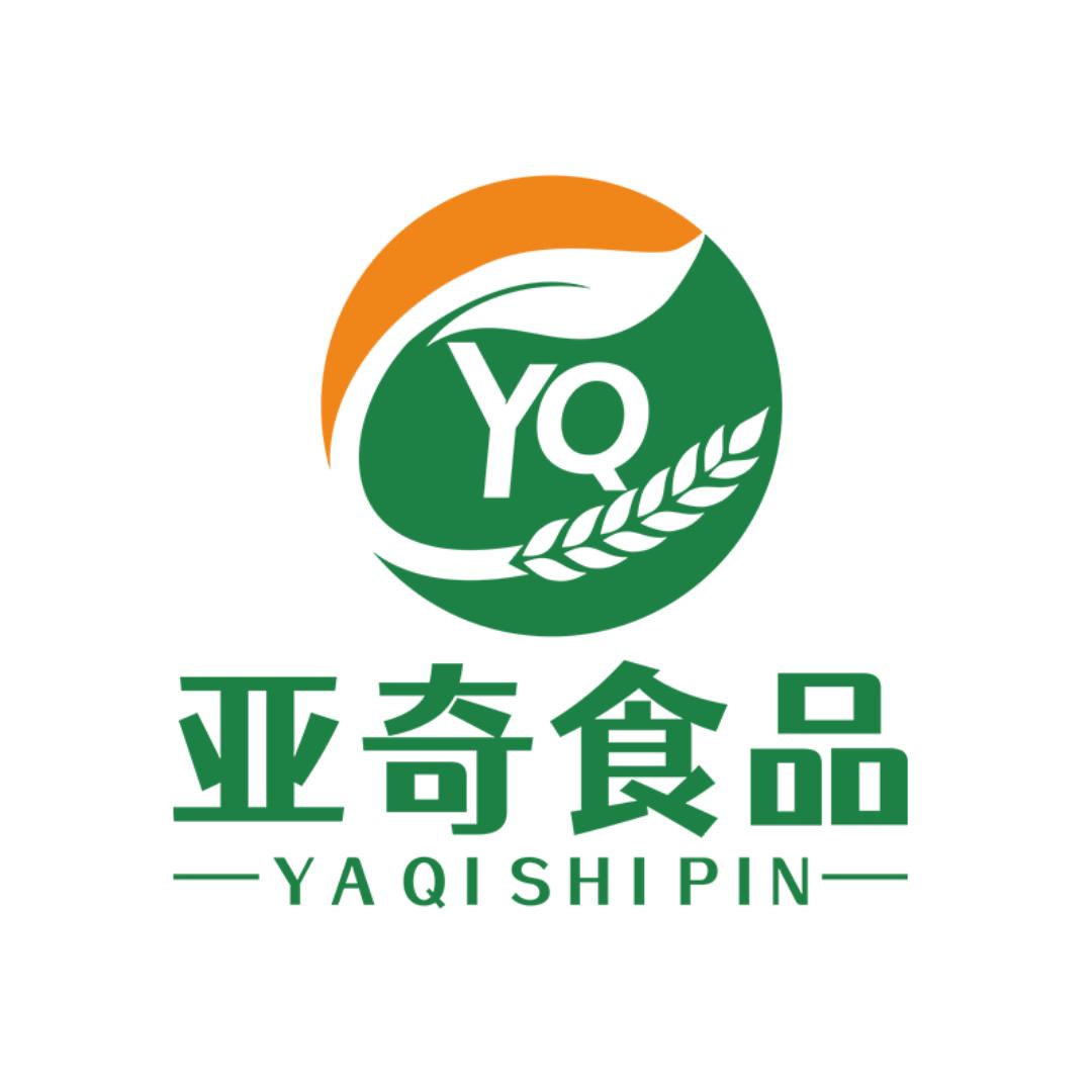 亚奇食品-速冻面食供应链