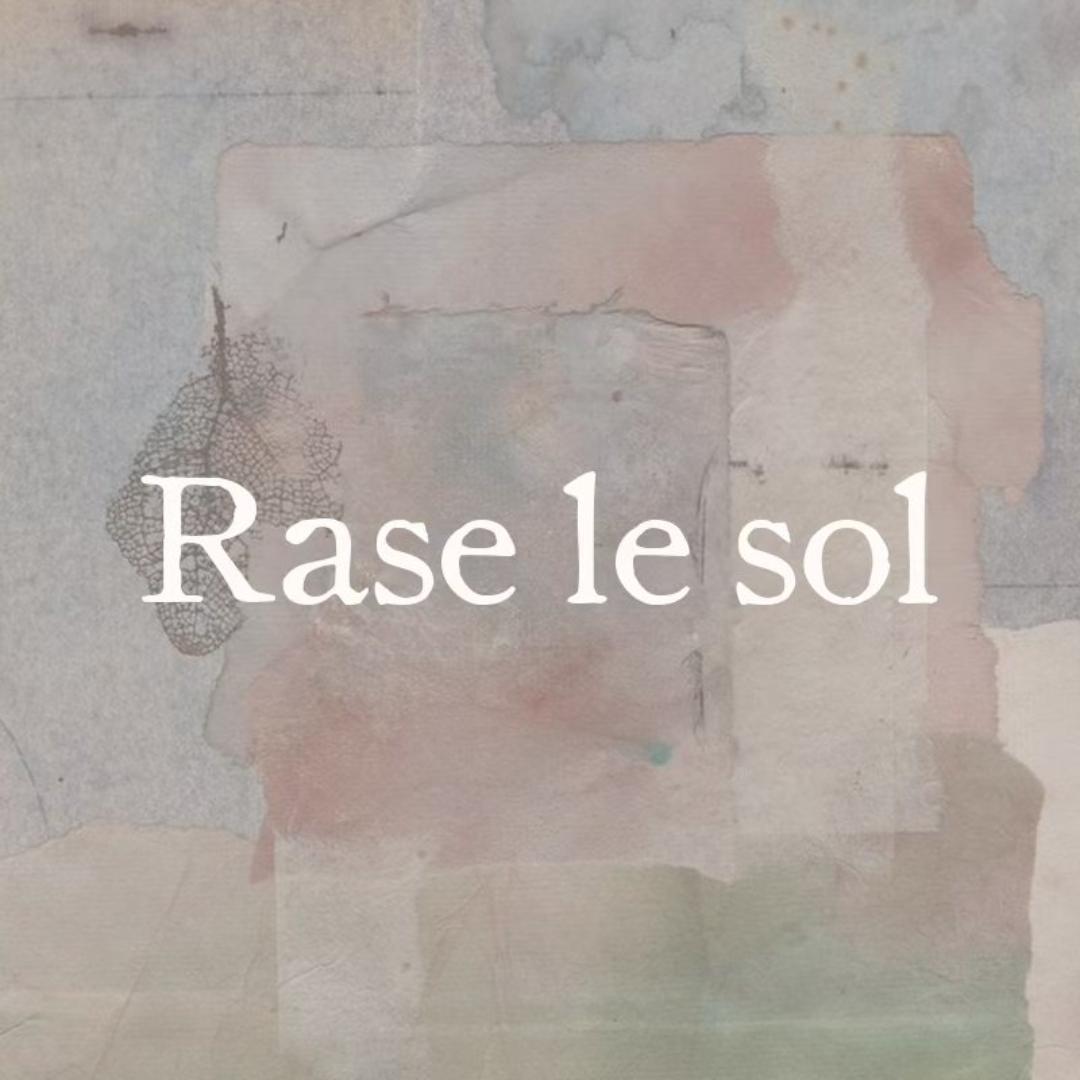 Rase le sol Amara