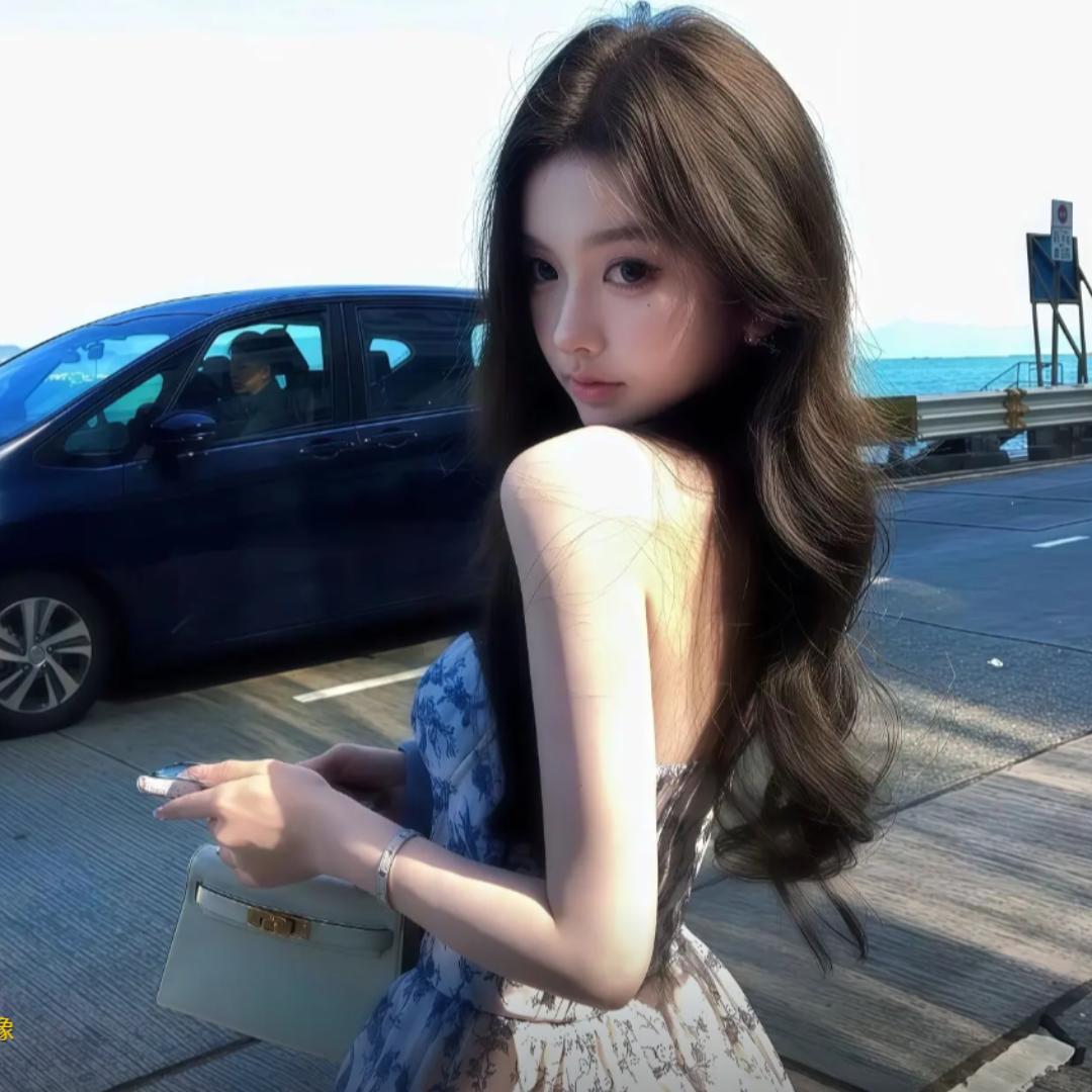 馨馨香溪