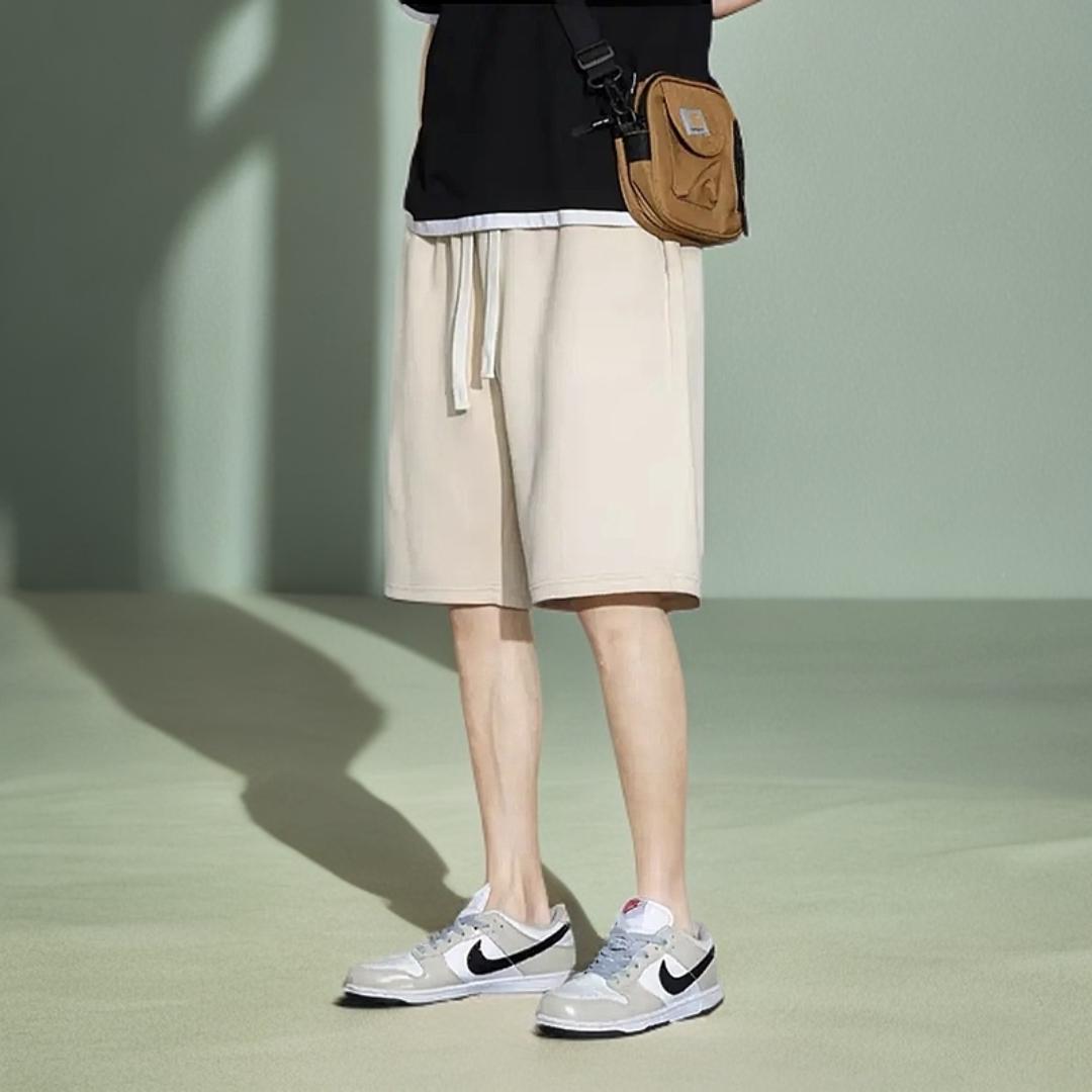 壹号潮流服装店