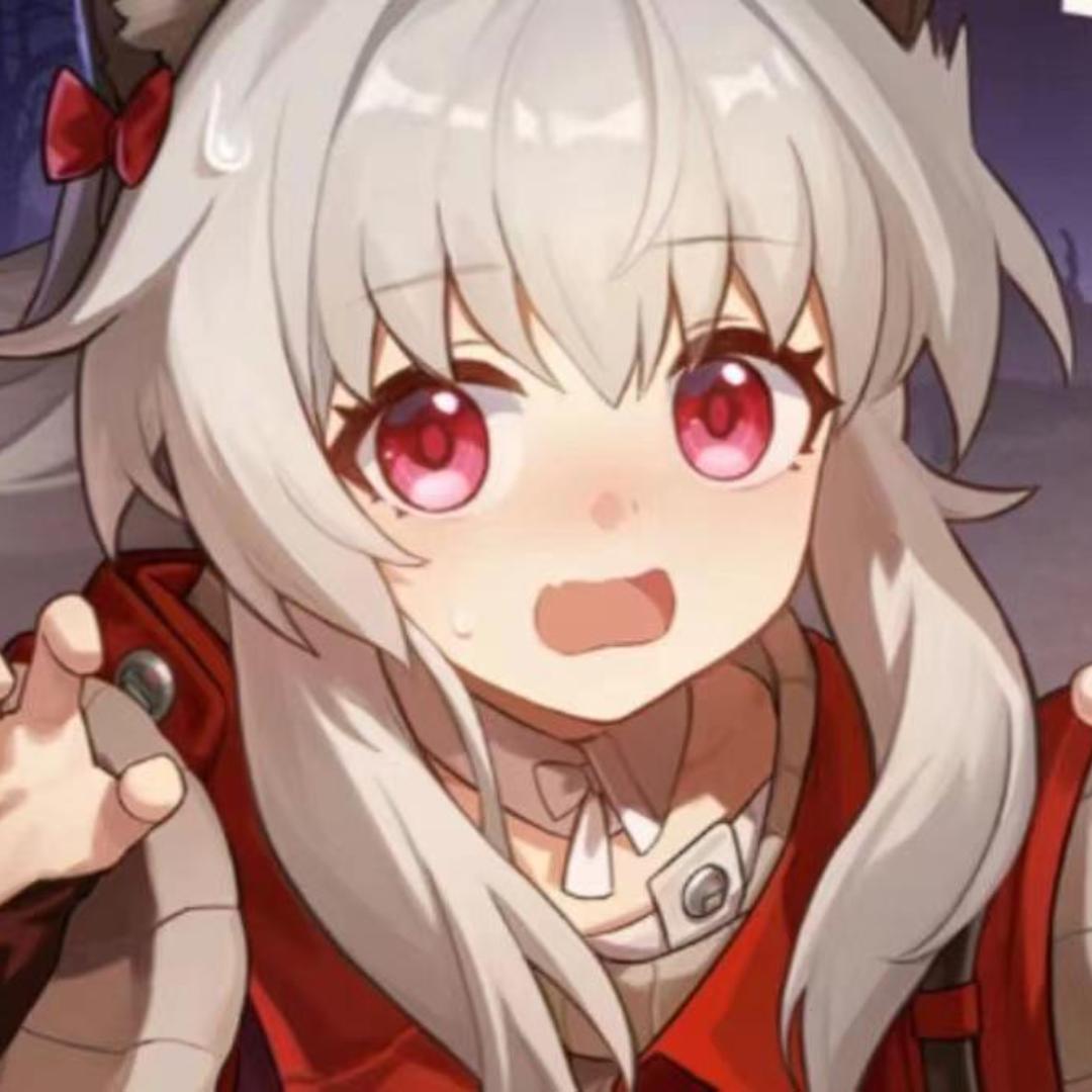 生气之律者