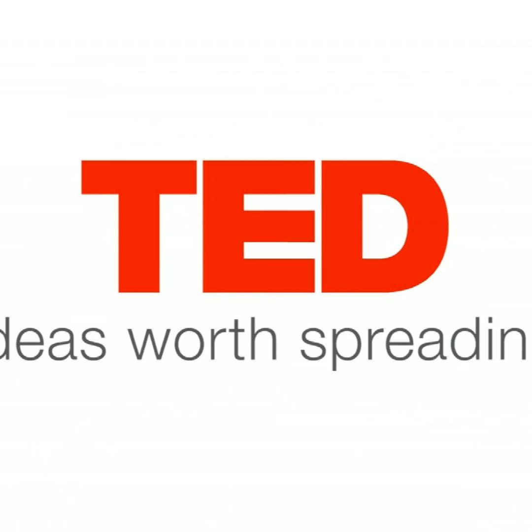 TED精选演讲