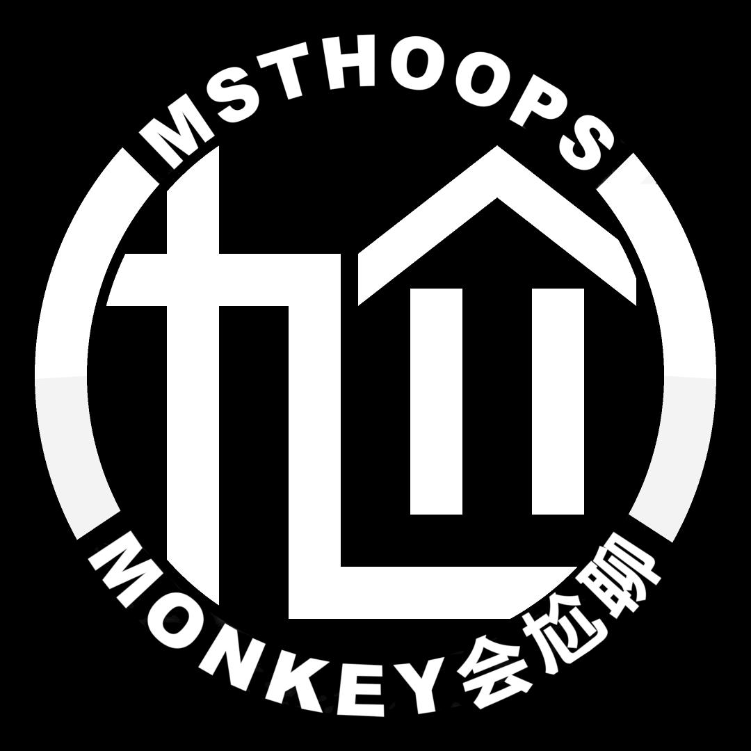 Monkey会尬聊