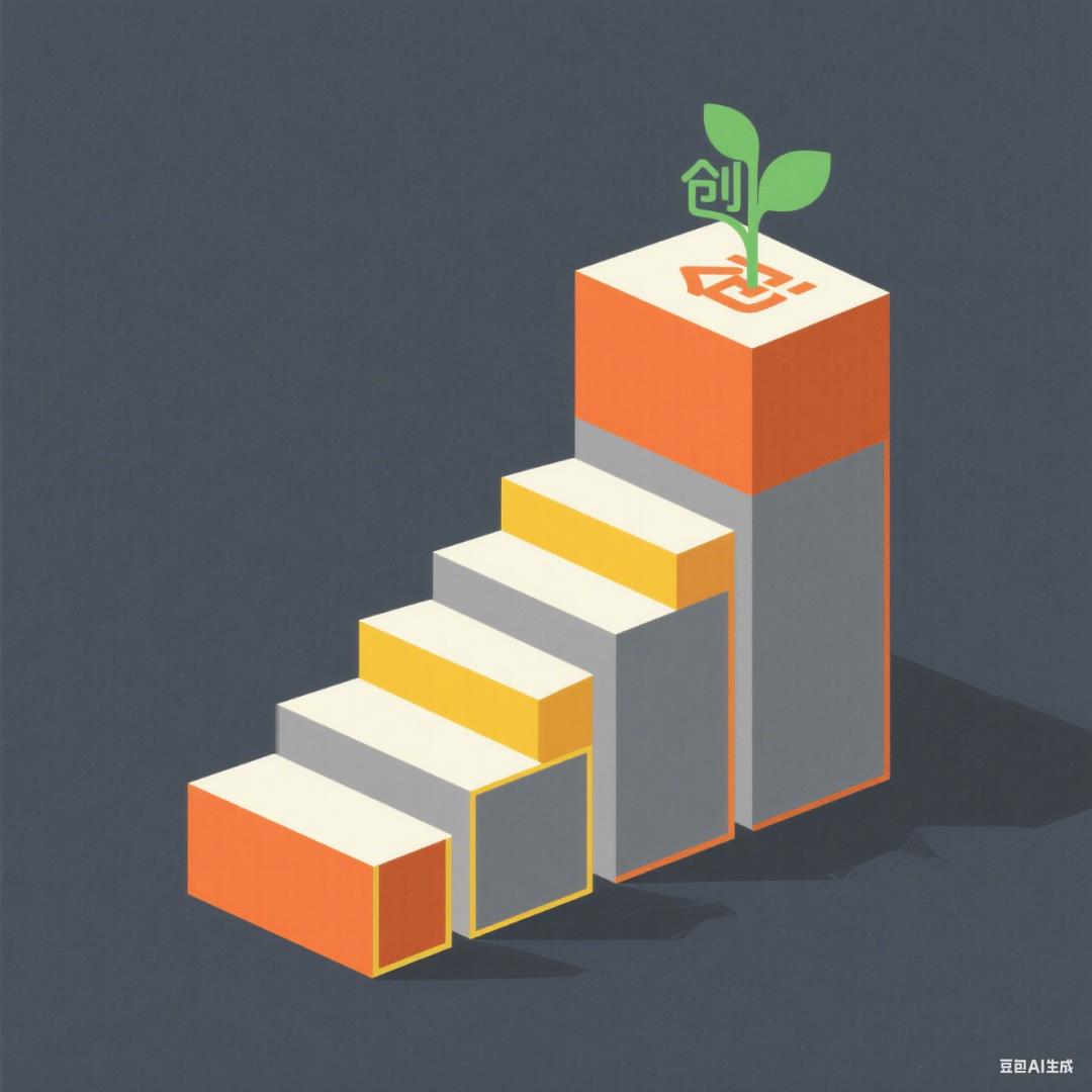 3D打印叠创小屋