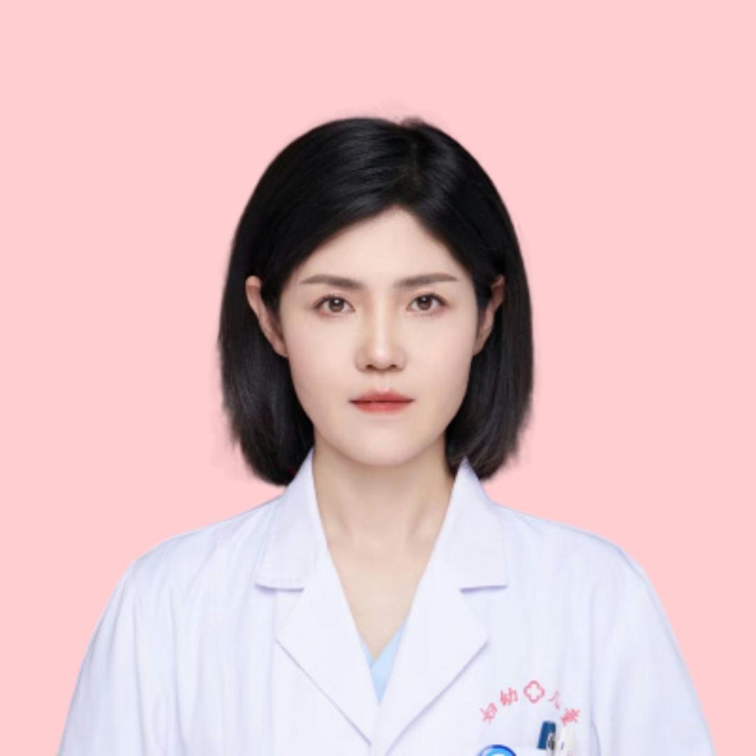 生殖医生胡芬
