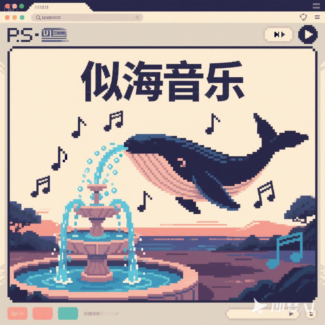 似海音乐.
