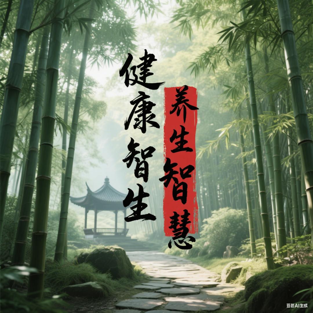 健康养生智慧