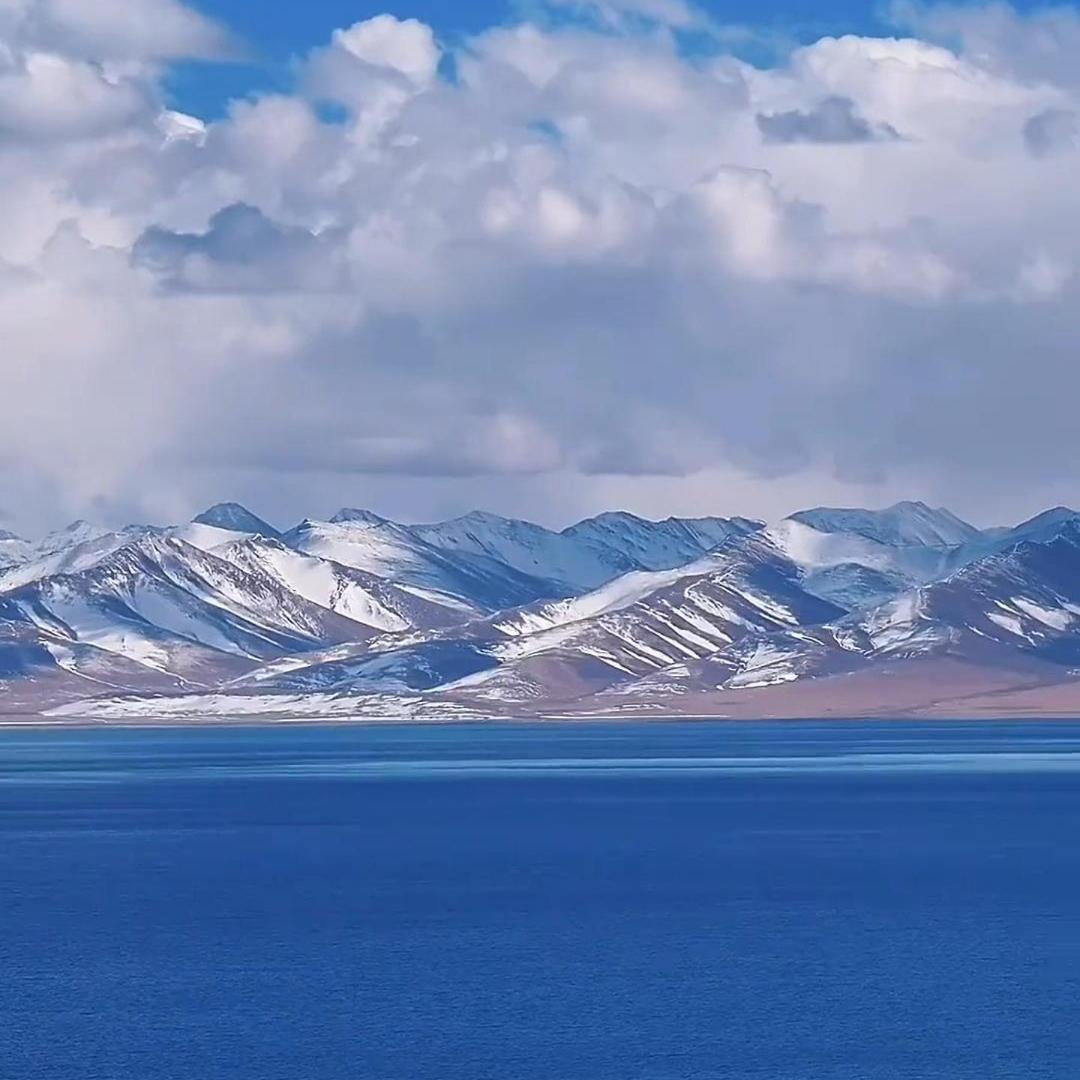 西藏之旅（纯玩小团）