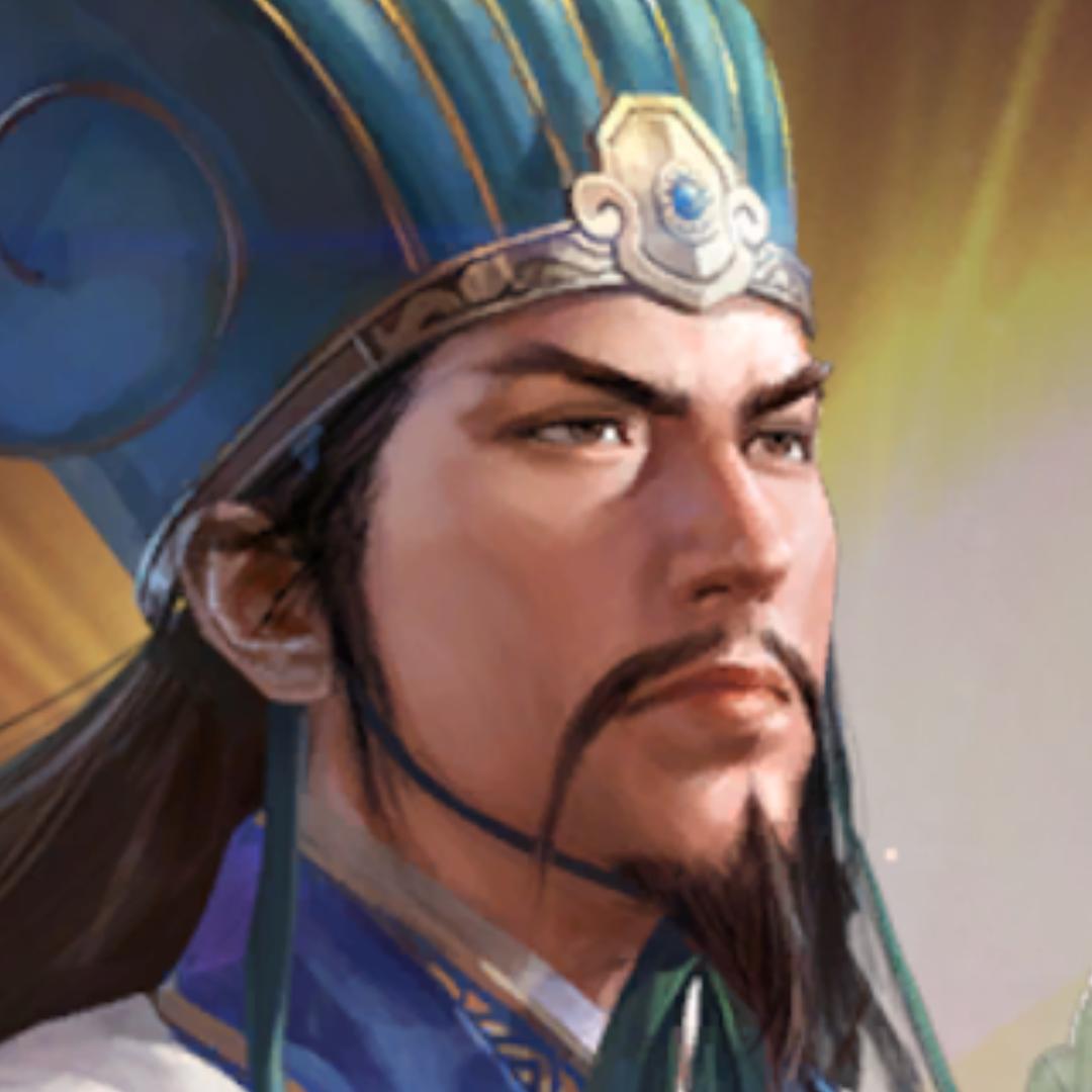 三国志小白