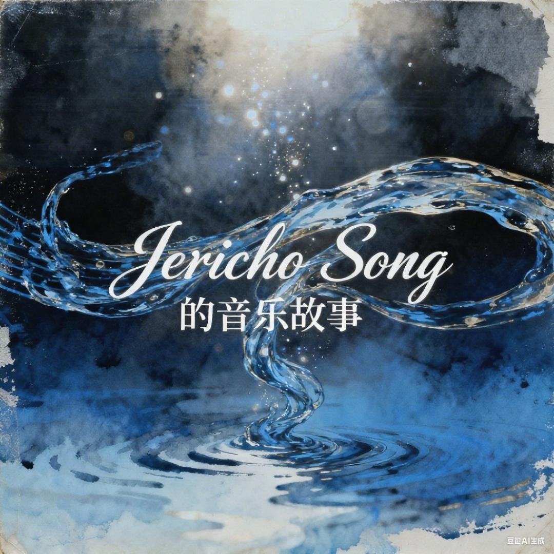 JerichoSong头像