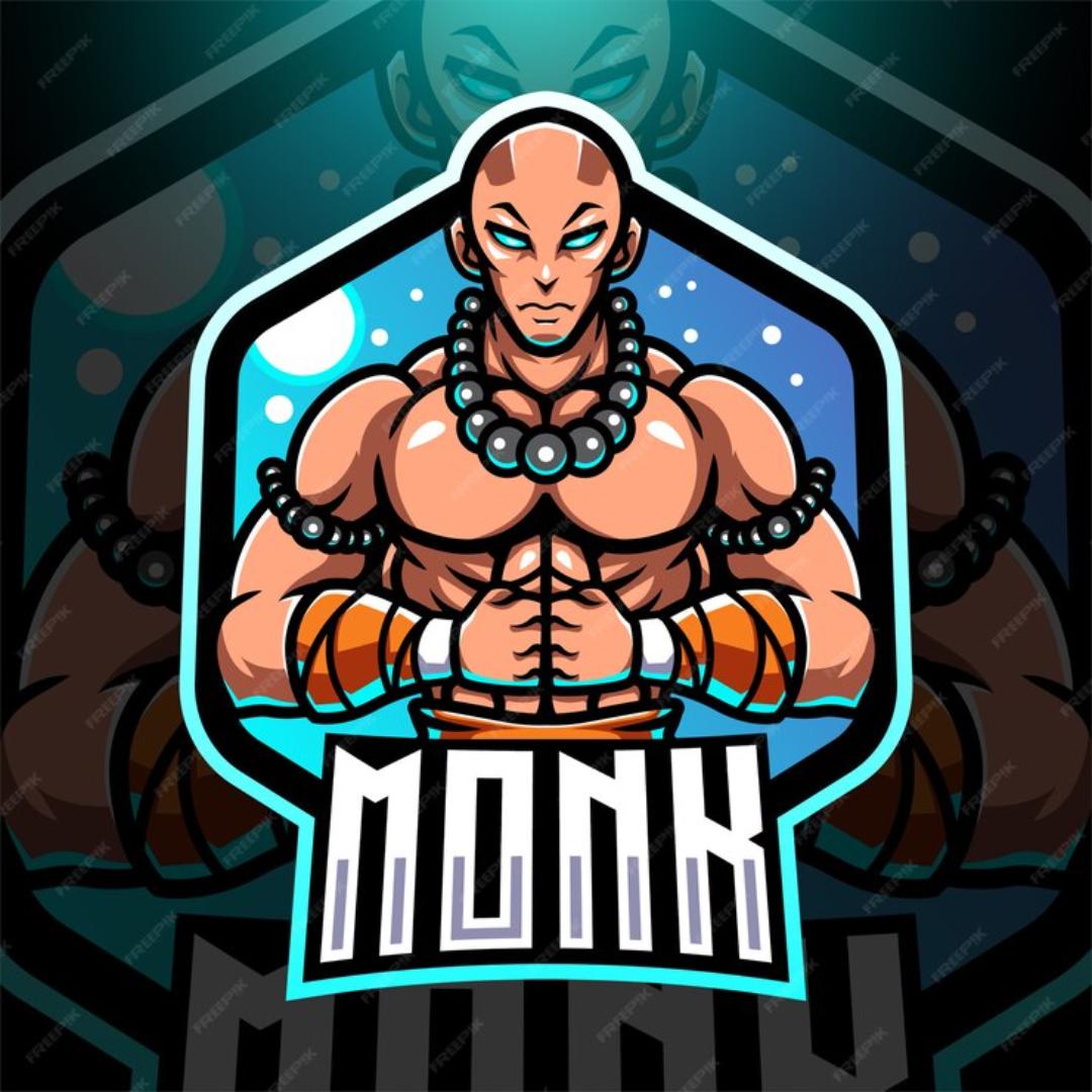 蒙克monk