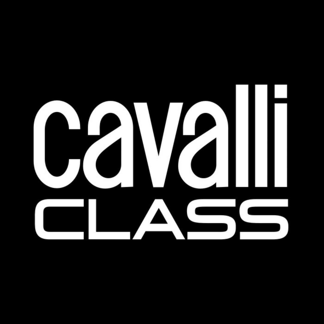 Cavalli Class广东润轩新纺织科技有限公司男装专卖店
