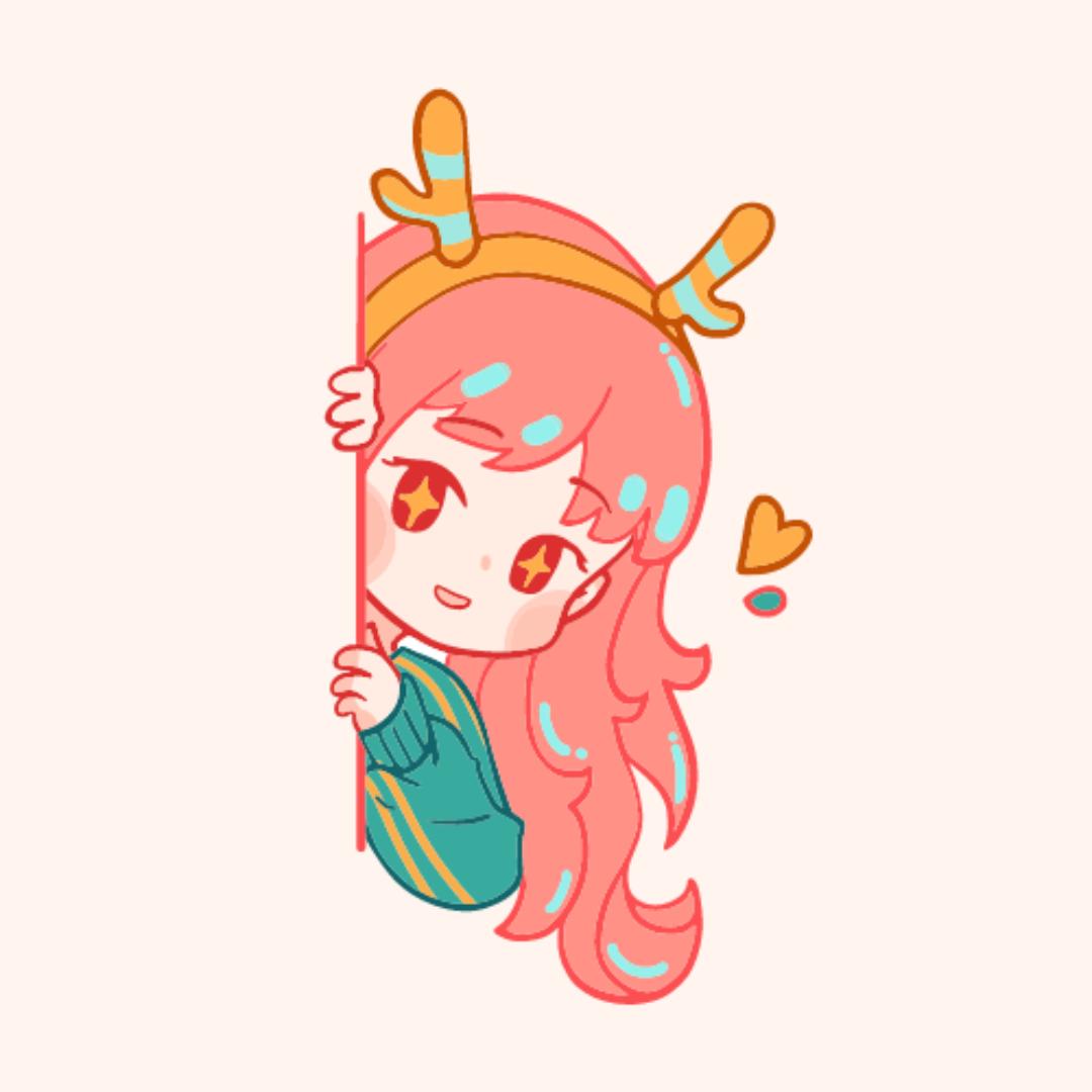 阿妘阿