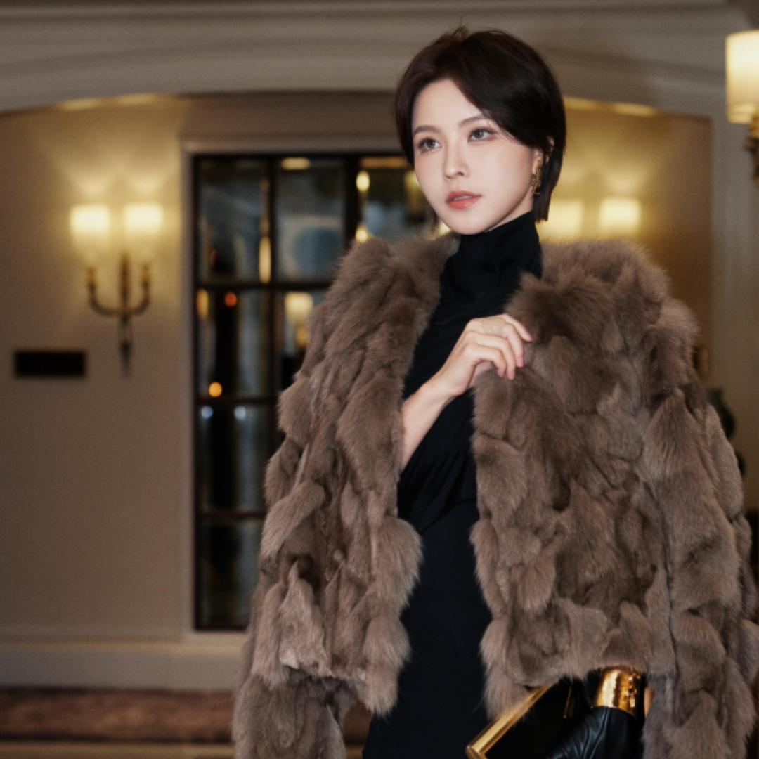 溶溶RONGRONG（原创精品女装）