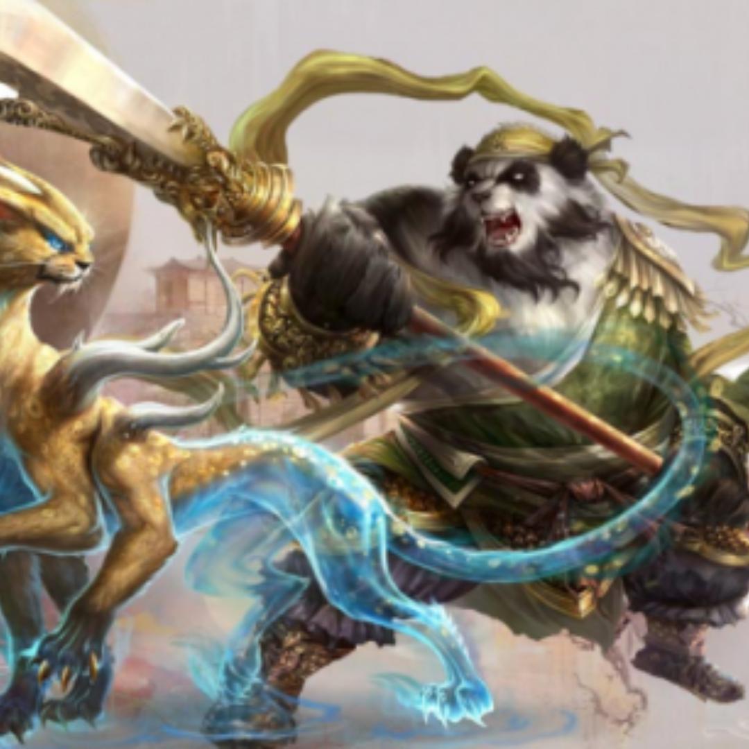 大话西游2-广西老表