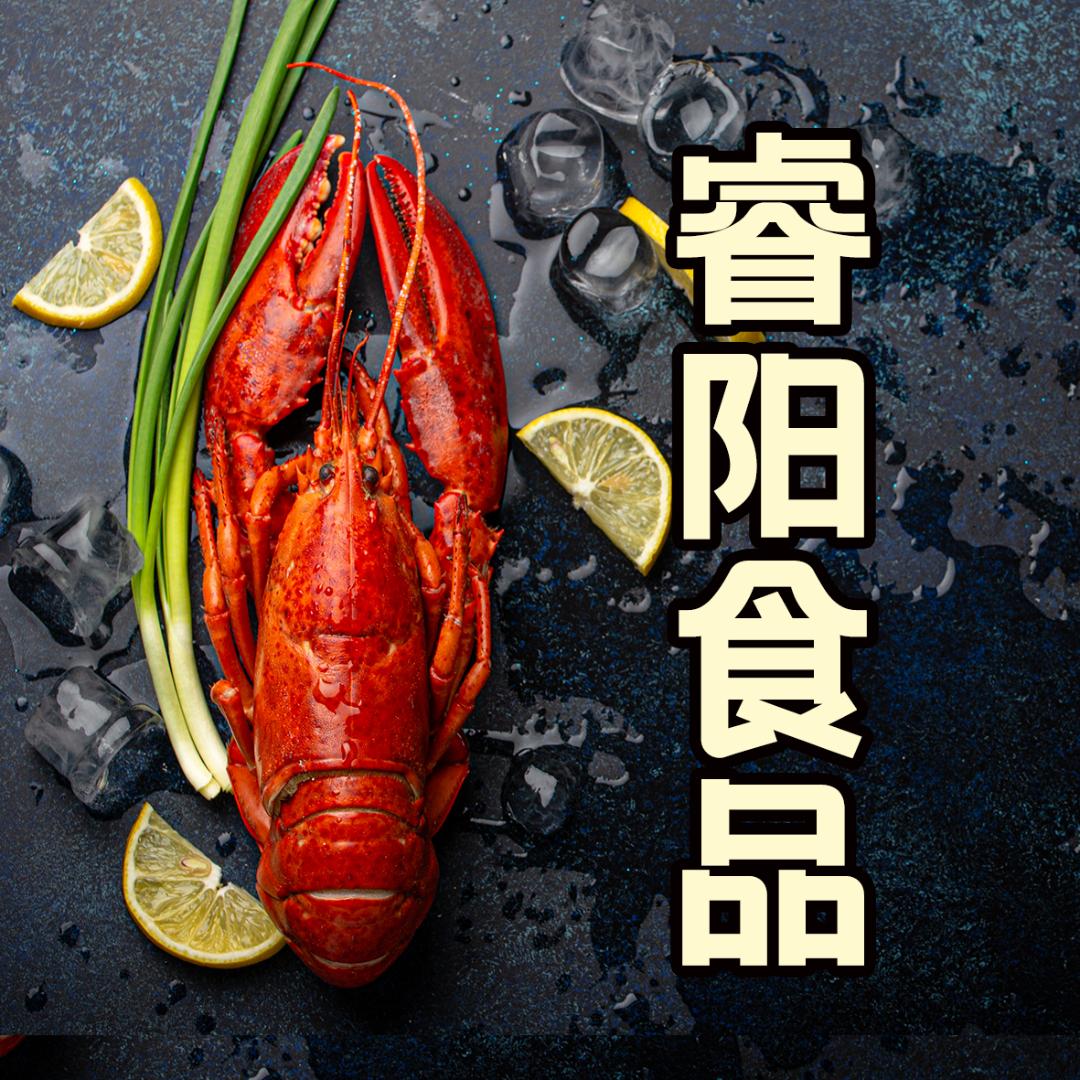 睿阳调味专家