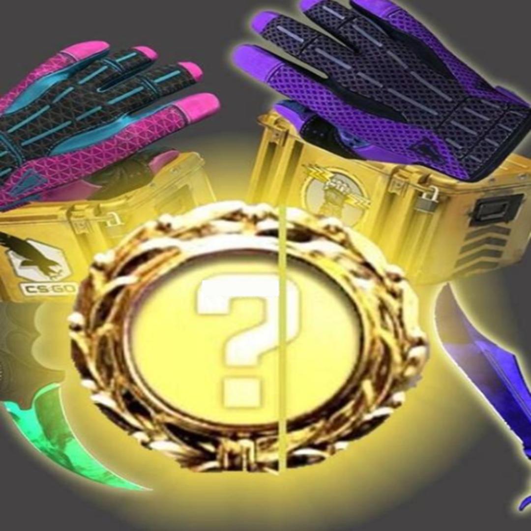 熊熊csgo