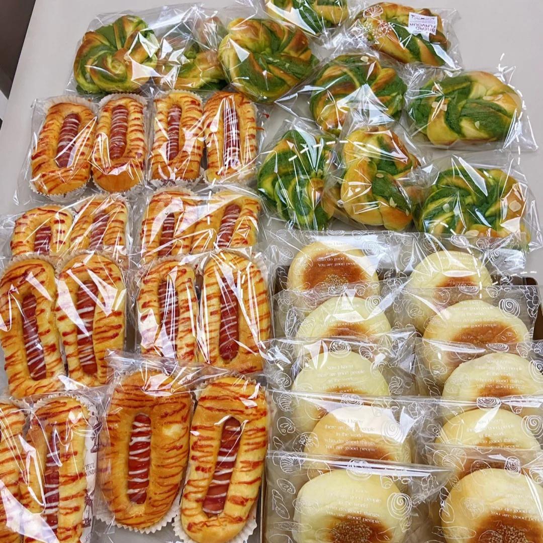 泡泡麻麻