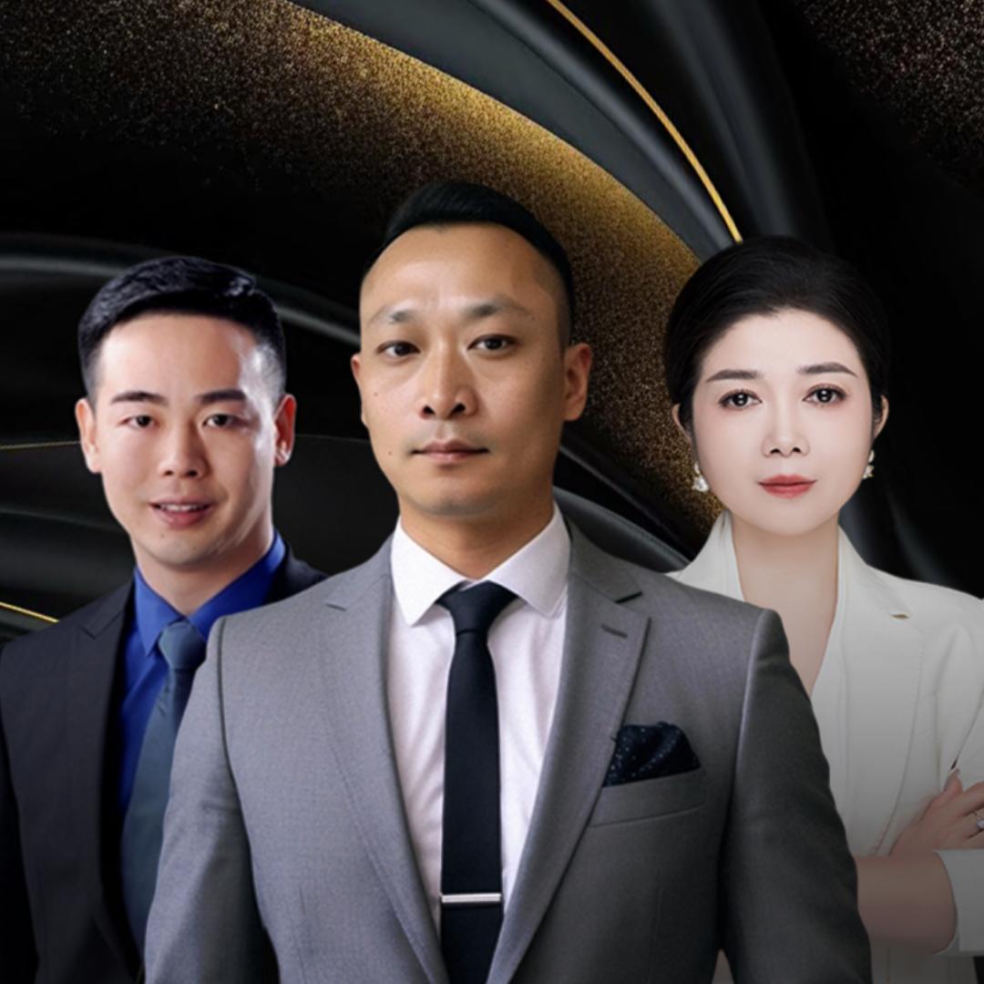 楼上老王讲资产